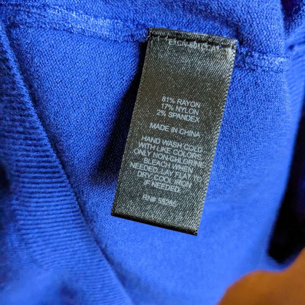 Express sweater - Picture 4 of 4